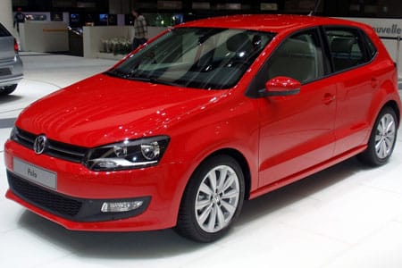 Volkswagen Polo 6sicuro