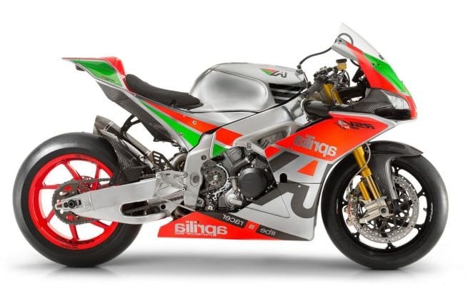 Aprilia RSV4 R-FW Stock1 MM Race