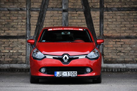 renault clio 6sicuro