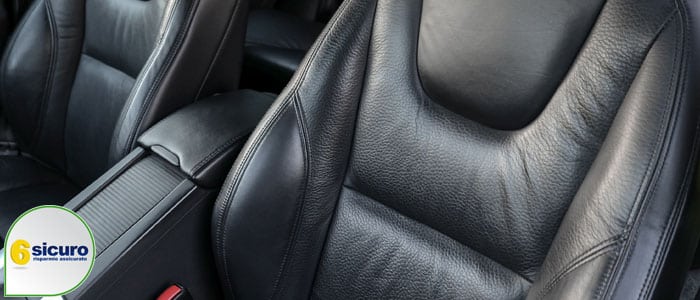 Sedili auto: hai solo l’imbarazzo della scelta