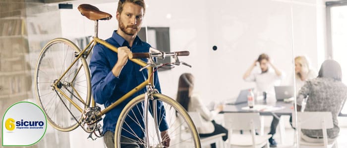 Targa e Bollo sulla bici: pazzia o utilità?