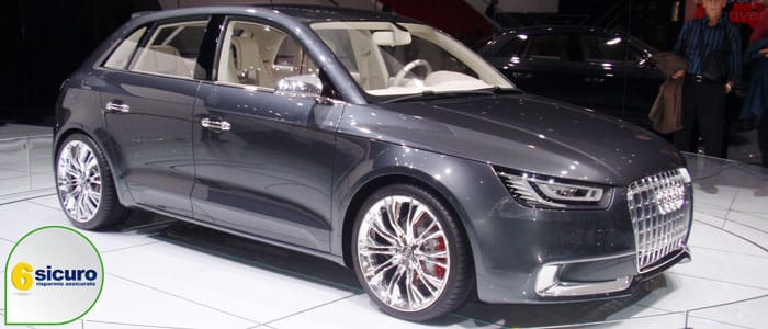 audi a1 2016