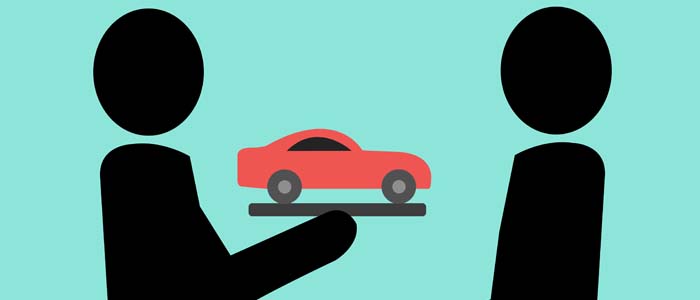 Ereditare un veicolo: cosa fare e quali moduli usare per passaggio di proprietà