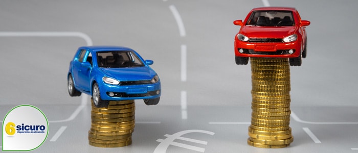 Motorizzazione: aumentano le tariffe delle pratiche auto