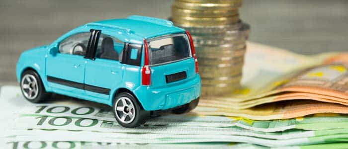 Rimborso bollo auto: come richiederlo