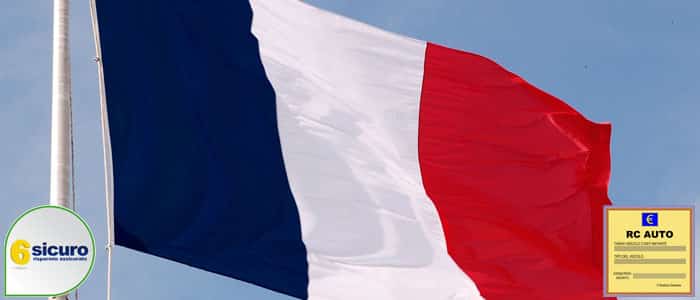 assicurazione auto francia