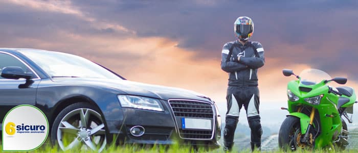 Assicurazione auto e moto insieme: si può fare?