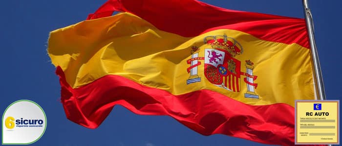 Assicurazione auto: quanto costa in Spagna?