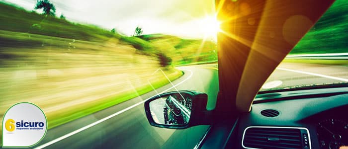 Guida autonoma: un nuovo Codice della Strada in arrivo?
