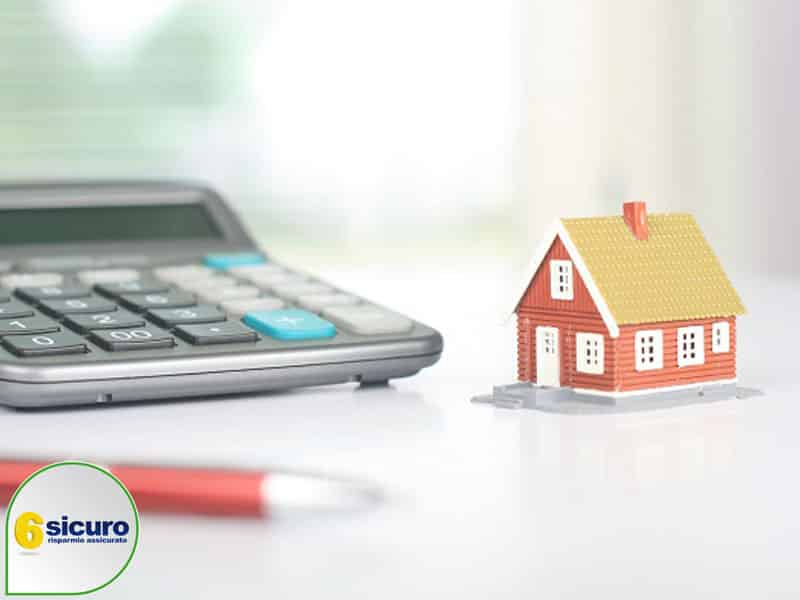 Cambiare mutuo casa: cosa conviene fare oggi? Rivalutazione mutuo
