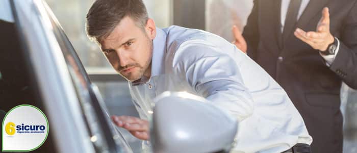 Valutazione auto usate, come si determina?