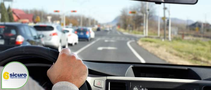 assicurazione auto controlli