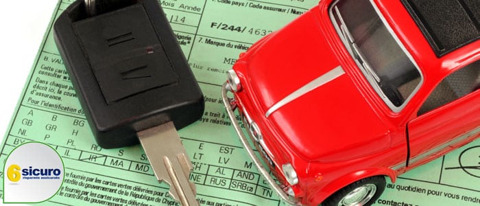 Assicurazione auto: come funziona la successione?