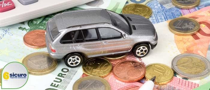 assicurazione auto m5s denuncia