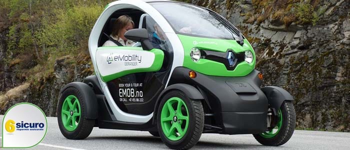 Quanto inquinano le auto elettriche? Il caso a Singapore
