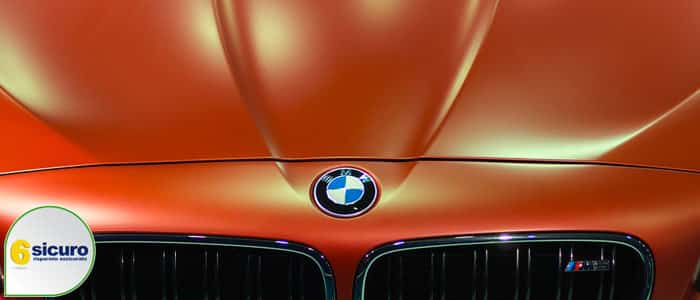 BMW: le auto previste per il futuro