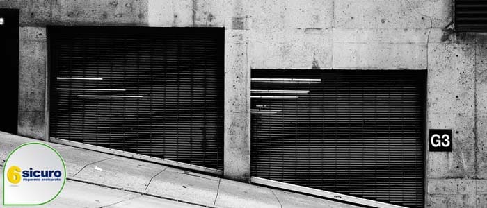 Box auto: in diminuzione i costi