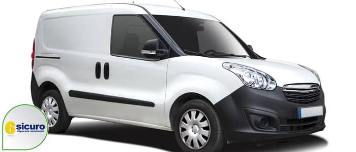 Immatricolazione auto come autocarro, quando è possibile?