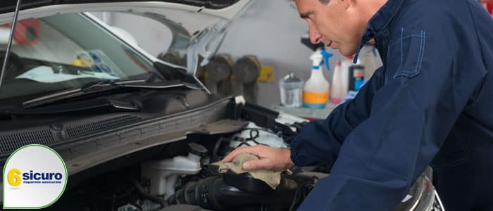 Manutenzione auto: è l'Italia la nazione più cara?