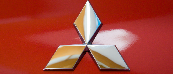 Mitsubishi trucca i test degli pneumatici: crollo del titolo azionario