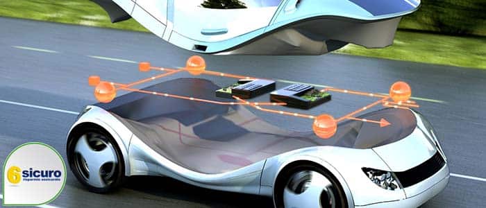 Assicurazione auto e guida autonoma: cosa cambierà?