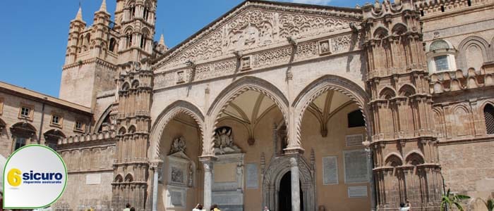 Assicurazione auto: a Palermo è boom dei furbetti