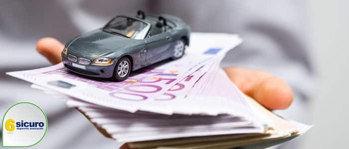 Assicurazione falsa: è la compagnia a pagare