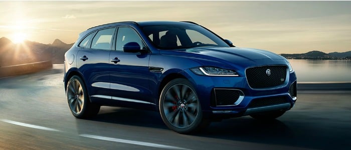 Le novità Jaguar e i programmi per il futuro