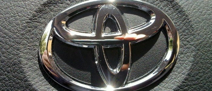 Mercato auto: la Toyota si riprende il primato mondiale