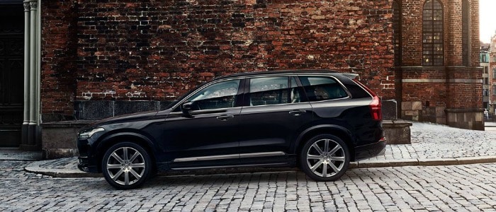 Volvo XC 90 