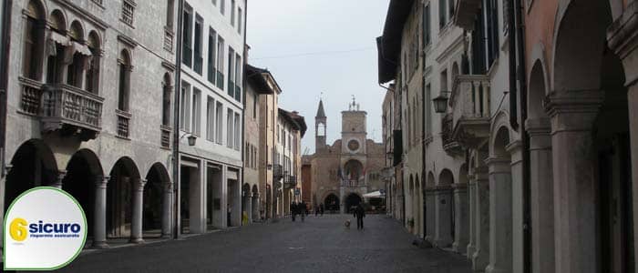 assicurazione auto pordenone mercurio