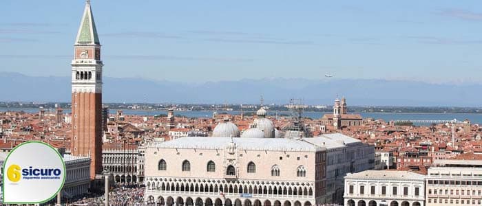 assicurazione auto venezia