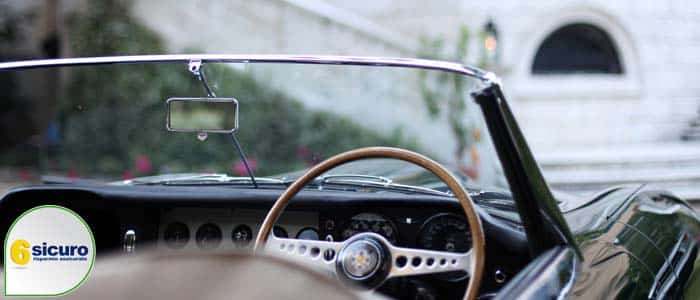 Le auto d'epoca più costose al mondo