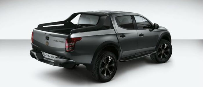 Fiat Fullback 2016: prezzi, consumi e motori
