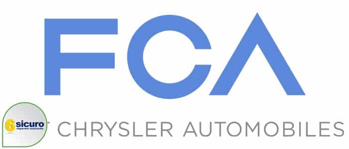 guida autonoma fca