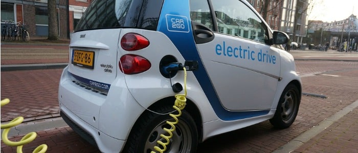 incentivi per auto elettriche 1