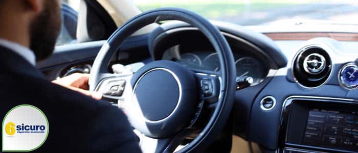 I migliori interni auto del 2016