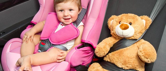 Bambini Sedute e seggiolini per auto Seggiolini per auto babideal Seggiolini per auto Cosi bébé 