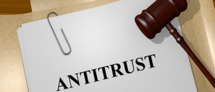 Antitrust 