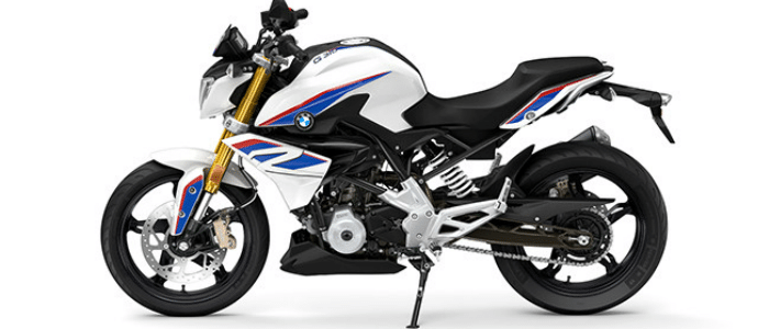 BMW G 310 R: la nuova moto low cost della casa tedesca