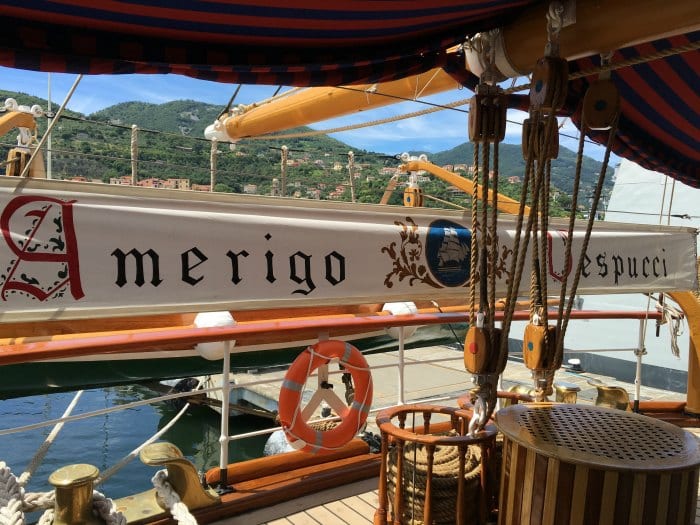 amerigo vespucci amerigo vespucci