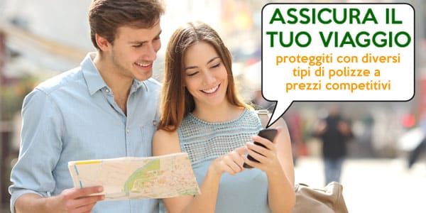 assicurazione viaggi