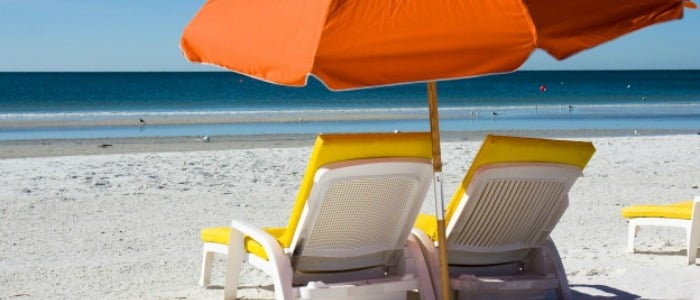 Assicurazione viaggi: per gli italiani non è indispensabile