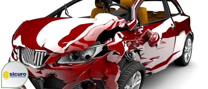 Assicurazioni auto: arriva l'archivio integrato antifrode