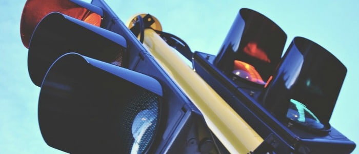 Auto intelligente: diremo addio ai semafori?