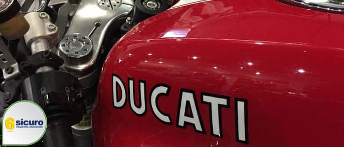 Ducati Panigale 2017: le ultime novità