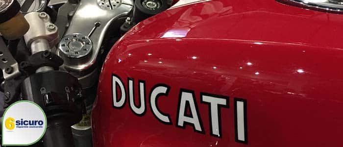 ducati panigale