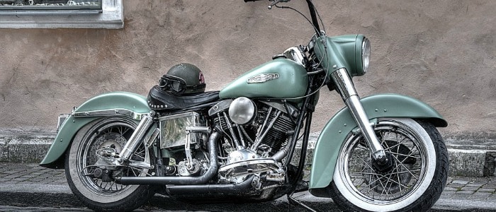 harley davidson 