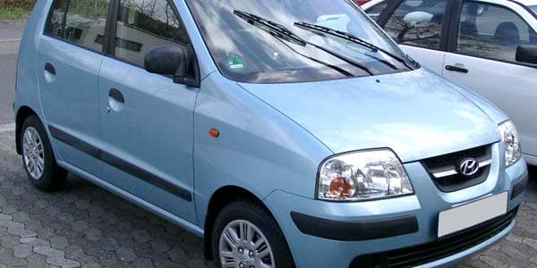 hyundai atos prime