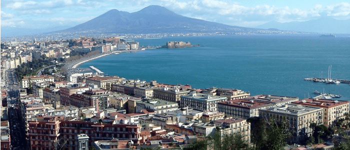Assicurazione auto: l'intervento della Confesercenti di Napoli